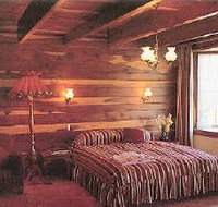 Kaydale Lodge Gardens Accommodation - Accommodation Nelson Bay