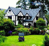 Fox and Hounds Inn - Accommodation Nelson Bay