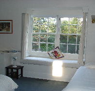 Explorers Lodge B  B - Accommodation Nelson Bay