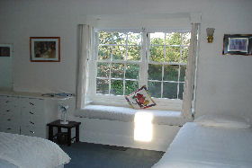Explorers Lodge B & B - Accommodation Nelson Bay 0
