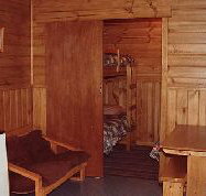 Wings Wildlife Park Accommodation - Accommodation Nelson Bay