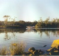 Far South Wilderness Lodge Accommodation - Accommodation Nelson Bay