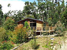 Southern Forest Accommodation - Accommodation Nelson Bay 0