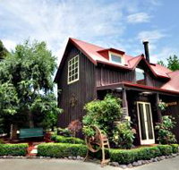 Clear Creek Cottage - Accommodation Nelson Bay