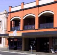 Merseybank Apartments - Accommodation Nelson Bay