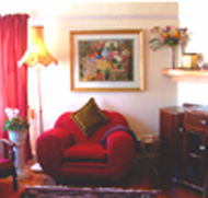 Pioneer Cottage - Accommodation Nelson Bay