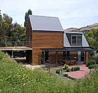 Red Brier Cottage Accommodation - Accommodation Nelson Bay