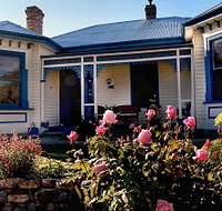 Mariton House - Accommodation Nelson Bay