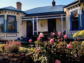 Mariton House - Accommodation Nelson Bay 0