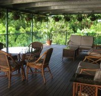 Daintree Riverview - Accommodation Nelson Bay