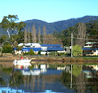 Prosser Holiday Units - Accommodation Nelson Bay