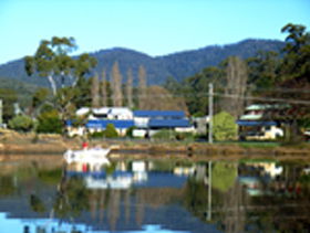 Prosser Holiday Units - Accommodation Nelson Bay 0