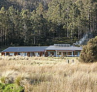 Forest Walks Lodge - Eco-Accommodation - Accommodation Nelson Bay