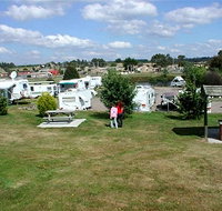 Waratah Camping Ground - Accommodation Nelson Bay