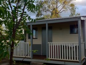 Barrine ACT Accommodation Nelson Bay