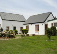 Richmond Barracks - Accommodation Nelson Bay