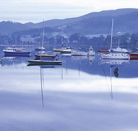 Huonville Grand Hotel - Accommodation Nelson Bay