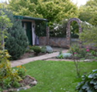 Old Wilmot Bakehouse - The - Accommodation Nelson Bay