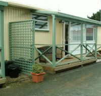 Orford Seabreeze Holiday Cabins - Accommodation Nelson Bay