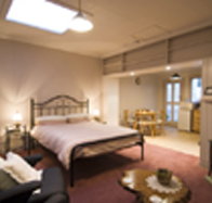 Ellie's Cottage Collection - Ellie's Studio Apartment - Accommodation Nelson Bay