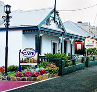 Touchwood Cottages - Accommodation Nelson Bay