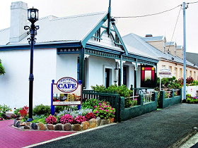 Touchwood Cottages - Accommodation Nelson Bay 0