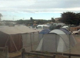 Port Sorell Lions Caravan Park - Accommodation Nelson Bay 0