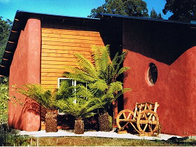Whispering Spirit Holiday Cottages And Miniature Pony Stud - Accommodation Nelson Bay 0