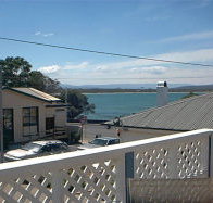Freycinet Waters - Accommodation Nelson Bay