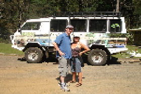 Tarraleah TAS Accommodation Nelson Bay