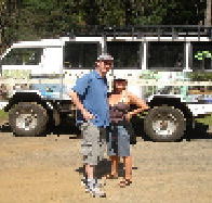 Highland Caravan Park - Accommodation Nelson Bay