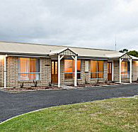 Leisureville Holiday Villas - Accommodation Nelson Bay