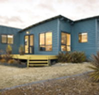Seabreeze Cottages - Accommodation Nelson Bay