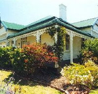 Estowen House - Accommodation Nelson Bay