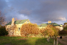 Cleburne - Accommodation Nelson Bay 0