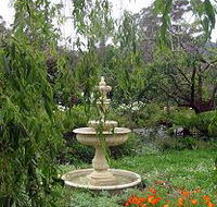 St Georges Retreat - Accommodation Nelson Bay