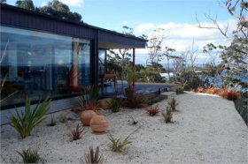 Bruny Island Accommodation Services - Wayatih - Accommodation Nelson Bay 0