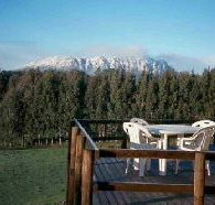 White Hawk Accommodation - Accommodation Nelson Bay