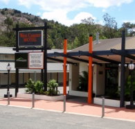 Westcoaster Motel - Accommodation Nelson Bay