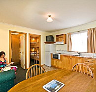 Leisureville Caravan Park - Accommodation Nelson Bay