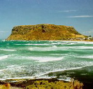 Pol and Pen Holiday Cottages - Accommodation Nelson Bay