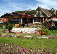 Rocky Glen Retreat By The Beach - Accommodation Nelson Bay