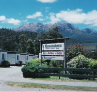 Queenstown Cabin and Tourist Park - Accommodation Nelson Bay