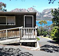 Freycinet Sanctuary - Accommodation Nelson Bay