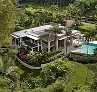 Rainforest Estate - Accommodation Nelson Bay