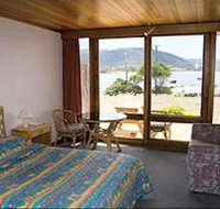 Silver Sands Hotel Motel - Accommodation Nelson Bay
