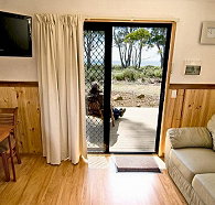 Captain James Cook Caravan Park - Accommodation Nelson Bay