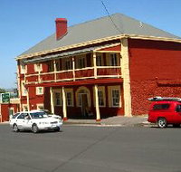 Stanley Hotel - Accommodation Nelson Bay