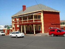 Stanley Hotel - Accommodation Nelson Bay 0