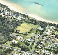 Camp Banksia - Accommodation Nelson Bay